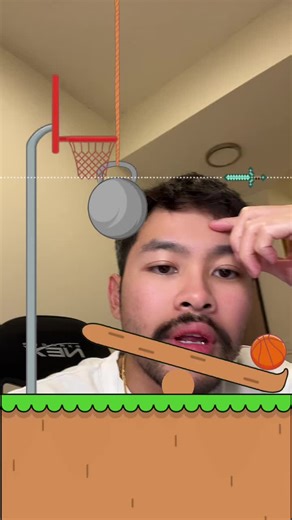 Maybe ball isn’t life 😅 #fyp #viral #trend #hoodiedaddy