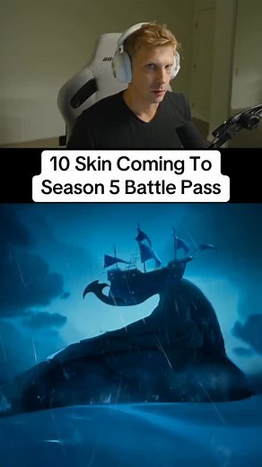 10 New Skins Coming To Season 5 Battle Pass #marvelrivals | Framebanger