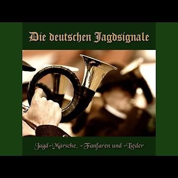 Jagdfanfare