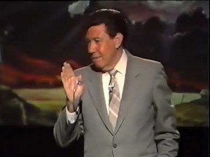 16 - The Prophetic 1000 years of Peace (Dimensions of Prophecy Kenneth Cox)