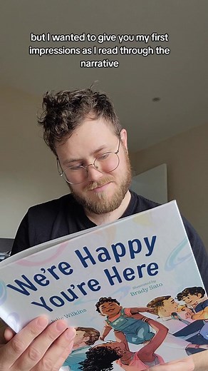 First impressions of