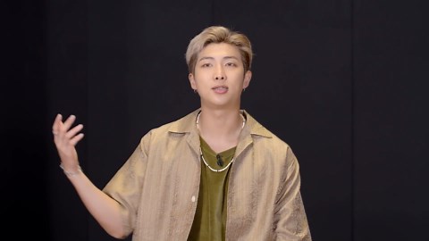 How Well Does BTS Know Each Other?