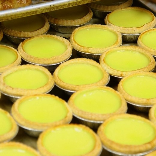 How Fay Da Bakery became NYC's most iconic Chinese bakery. | Insider Food