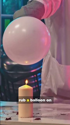 Electric Fields Explained with Real-Life Examples