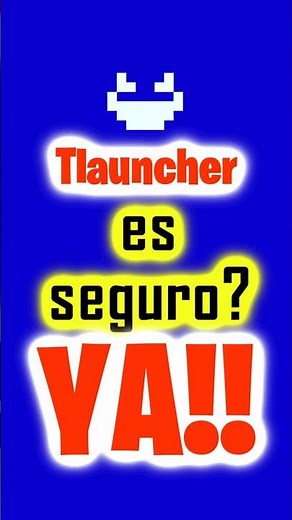 #datwinxd 🌮👽🍸 Is Tlauncher SAFE??👽👌