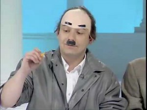 The Stotts Interview Sting