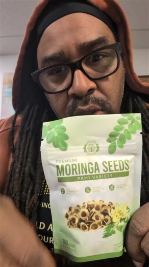 Non-GMO, High Germination, Organic, Fast-Growing Superfood Tree - 100ct (Approx) - Ideal for Home Cultivation & Edible Uses: Grow your own superfood garden in just a few weeks with these miracle seeds! Certified non-GMO and organic, these seeds germinate quickly and grow into a fast-growing superfood plant perfect for home gardens. They thrive in sun-drenched environments and are free from harmful chemicals, making them a safe choice for families and gardeners who value natural growth Start your