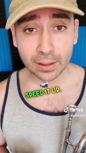 Master Triple Tonguing on Trumpet with This Easy Tutorial!