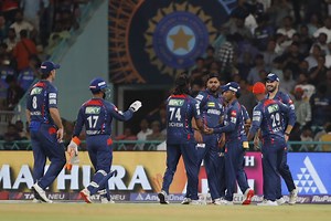 We asked AI to predict who will take most wickets in today's LSG vs MI IPL 2025 match; uncapped player emerges as top contender