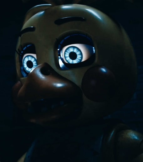 Toy Chica Video Edit - Five Nights at Freddy's