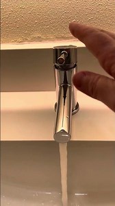 Moen Align Chrome One-Handle Modern Bathroom Faucet Demo!