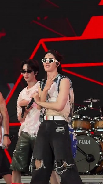 ATLAS ในงาน Summer Pop BKK