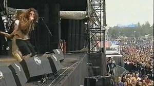 Why Go - Pearl Jam - Live at Pinkpop 1992 Why Go is the fourth track of Ten, debut album of Pearl Jam, the song was one of the most played in concert during its first years, before being replaced. For the tour of 2006, the song has reappeared from constantly in their concerts. All rights to Pearl Jam https://pearljam.com Copyright Disclaimer Under Section 107 of the Copyright Act 1976 | Only Grunge Page