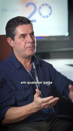 Biotecnologia Brasileira para o Mundo: O Legado da BioSyn!