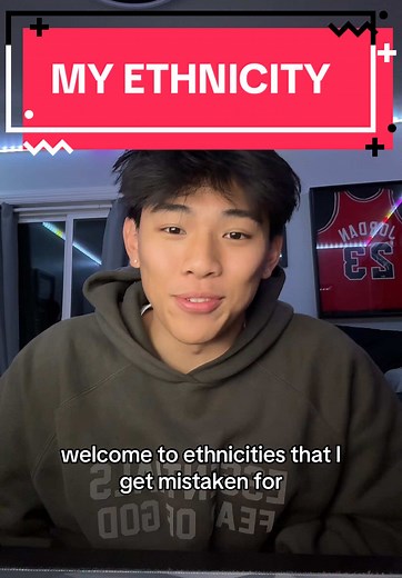 Understanding My Ethnicity: A Personal Journey