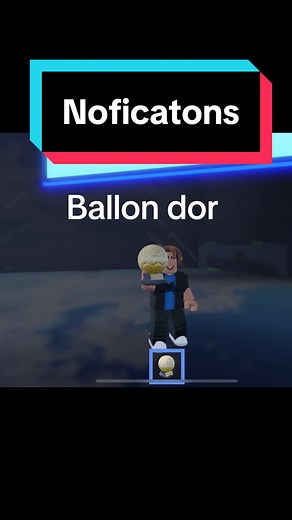 These trophys are yours in your career #roblox #throphy