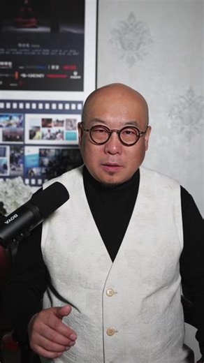世界AI电影节闭幕了 《一块钱故事》获奖，我认为《朱鹮》是最好的影片，各位看看呢？#世界人工智能电影节 #戛纳 #AI短片