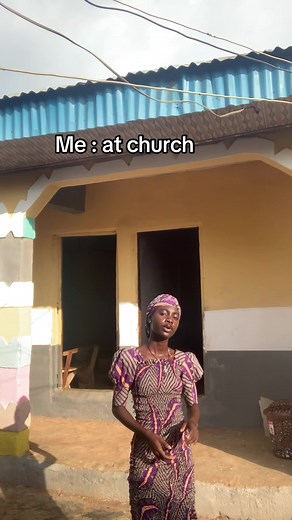 Me at Home vs. Me at Church Challenge Explained