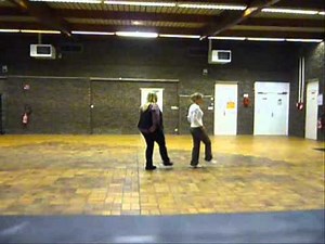 EASY COME EASY GO line dance