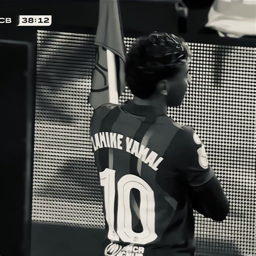 ‏حبيبي هوا #lamineyamal #fyp