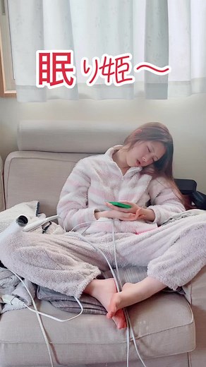 寝てるだけの赤ちゃんの癒し動画