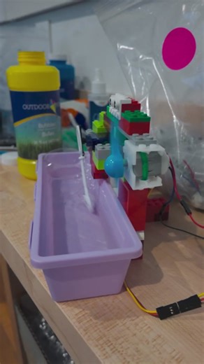 Creatividad en el Fab Lab de Colgate University