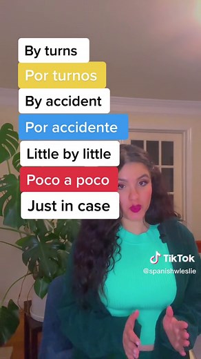 Master Conversational Connectors in Spanish