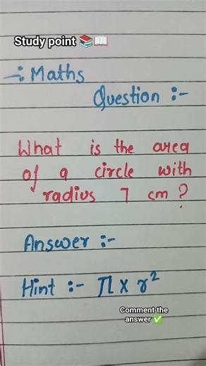 Can you solve this circle puzzle? 🤯📐 #viral #1million
