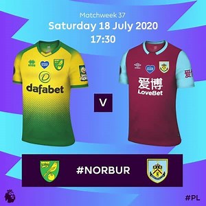 A new Matchweek begins 🙌 | Premier League