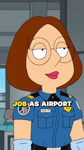 5 rare moments when Meg Griffin was popular in Family Guy