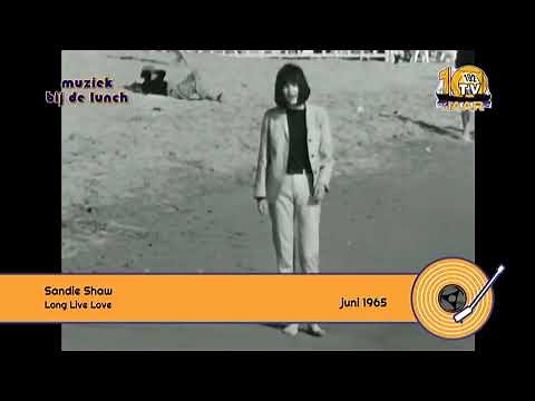 Sandie Shaw - Long Live Love (1965)