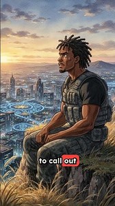 Was Killmonger Right? A Deeper Look