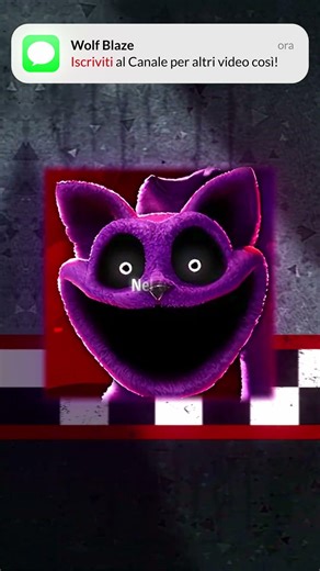 Quanti Prototipo ci SONO in Poppy Playtime?! #poppyplaytime #viral #fyp