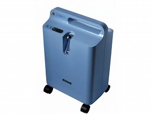 Kyslíkový koncentrátor -  Philips EverFlo - Proormedent