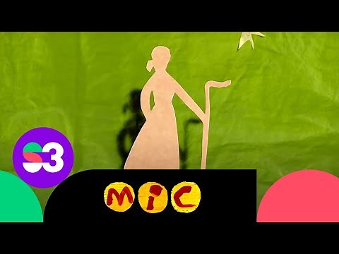 La pastoreta | El cançoner del Mic