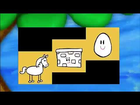 Blue’s Clues & Leni! Thinking Time: Season 6 Episode 7 - The Fairy Tale Ball