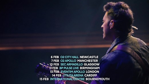 🤠 Nashville In Concert 🤠 Stars of Nashville, Clare Bowen, Charles Esten, Jonathan Jackson, and Sam Palladio are heading to bp pulse LIVE on 11 Feb 2026! 🌟 Don't miss out – tickets on sale now! | bp pulse LIVE