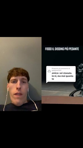 Federico Epomeo on Instagram: "minchia"