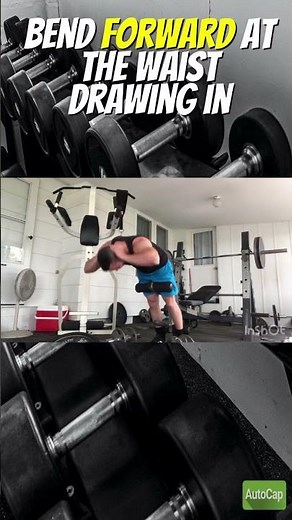 How to Perform a Back Extension with Rotation