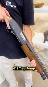 Quick Review | AKKAR 612 Trap 32" not 12 Gauge 🎯