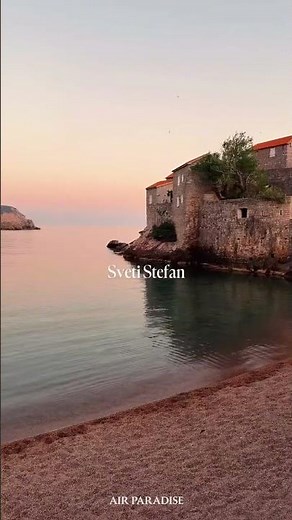 Montenegro – Europe's Hidden Gem You Need to Visit!