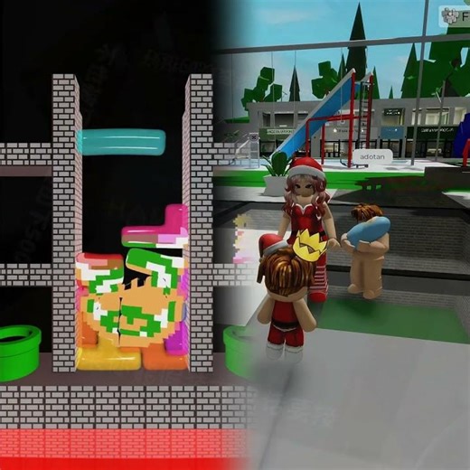 PREGUNTAS EN BROOKHAVEN 😱 #roblox #robloxshorts #robloxedit #robloxgames #brookhaven #robloxtrend