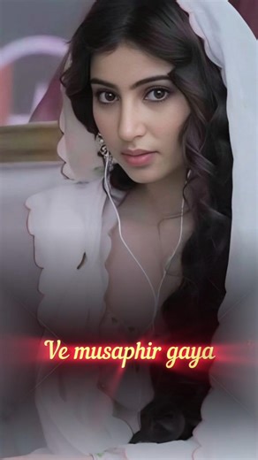 pane ki CHAHAT - remix audio Ginny Weds Sunny| Yami - Vikrant| Jubin Nautiyal | Payal D #sajan
