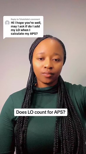 Life Orientation Study Tips and University Applications