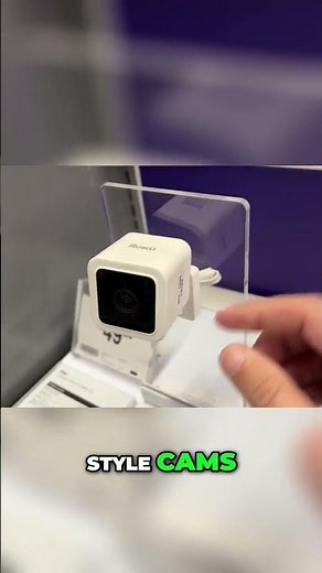 Discover the New Roku Smart Home Outdoor Wired Cam and Video Doorbell