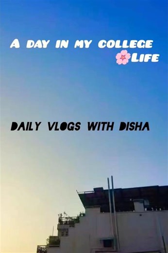 A Day in My College Life ✨🎓 #collegevlog