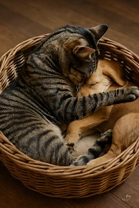 70K views · 2.2K reactions | What names would you give those two cuties ? | PupWeekly | Facebook