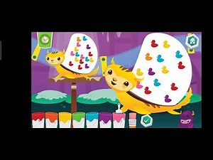 Moose Math | Adding and subtraction shapes helps us learn