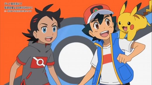 ポケモンアニメOP集