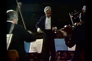 Beethoven - Symphony No. 9 - Karajan, BPO